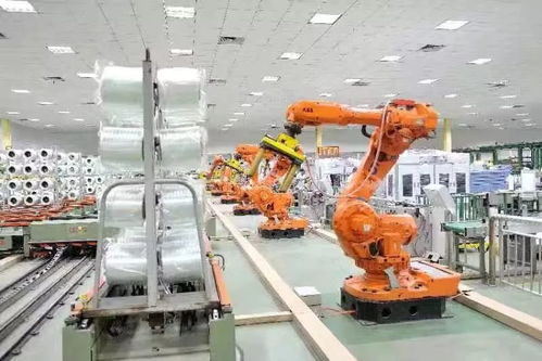 智能驅(qū)動，效率先行 桐鄉(xiāng)市智能工廠在企業(yè)復(fù)工浪潮中彰顯獨特優(yōu)勢