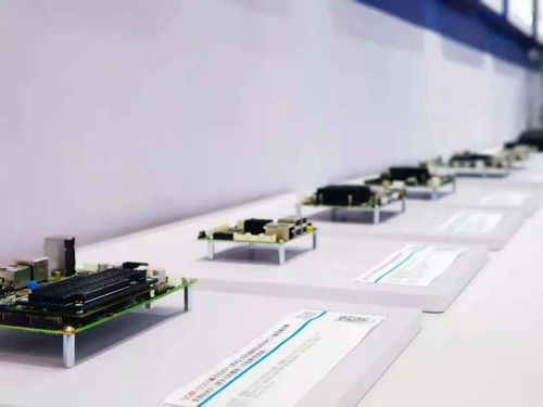 華北工控閃耀caclp2021，以創(chuàng)新計(jì)算方案賦能體外診斷產(chǎn)業(yè)