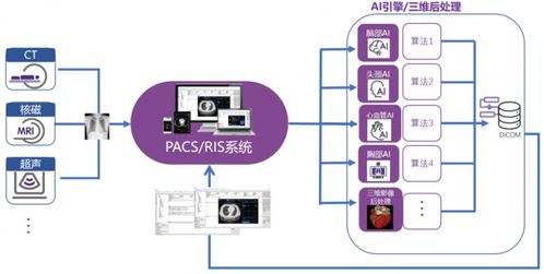 沈陽市第六人民醫(yī)院 構(gòu)建智能化影像診斷體系，讓醫(yī)療服務(wù)更精準(zhǔn)、更高效